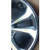   [GYÁRI BONTOTT] HYUNDAI I20 52910-C8800 FELNI SZETT 6X15 ET47 4X100