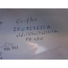 [GYÁRI ÚJ] Mercedes-Benz - Légzsákvezérlő - vezetőutas, Vito , W639, W906 (2005-től) (Crafter oldallégzsáknélkülihez) 