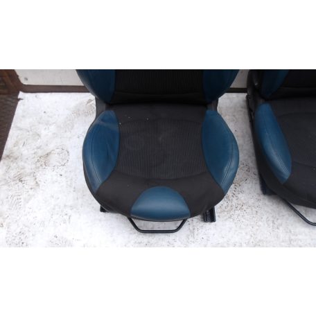 [GYÁRI BONTOTT] MINI R56 SZÖVET/BŐR BELSŐ KOMPLETT