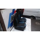[GYÁRI BONTOTT] MINI R56 SZÖVET/BŐR BELSŐ KOMPLETT