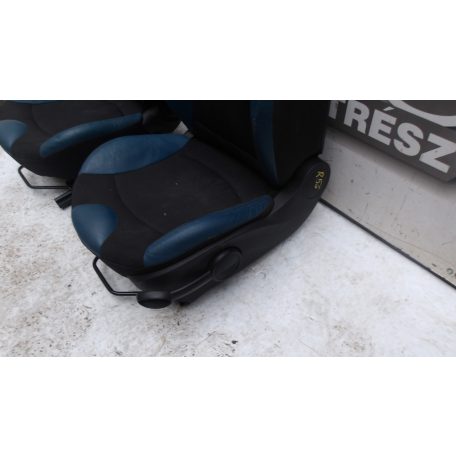 [GYÁRI BONTOTT] MINI R56 SZÖVET/BŐR BELSŐ KOMPLETT