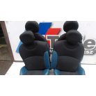 [GYÁRI BONTOTT] MINI R56 SZÖVET/BŐR BELSŐ KOMPLETT