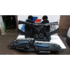 [GYÁRI BONTOTT] MINI R56 SZÖVET/BŐR BELSŐ KOMPLETT