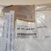 (GYÁRI ÚJ) MINI Háttámla bélés R50 / R52 / R53