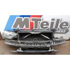 (GYÁRI BONTOTT) BMW F30/F31 DÍZEL KOMPLETT HOMLOKFAL HŰTŐSORRAL