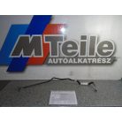 ÁR/DB [GYÁRI BONTOTT] BMW - OLAJHŰTŐ CSŐ  - X5 ; X6 / E70 ; E71	- 1722 7795491
