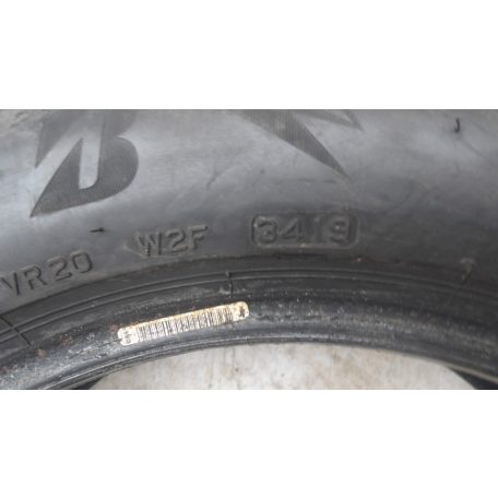 [GYÁRI BONTOTT] BRIDGESTONE 205/60R16 TÉLI GUMI DOT3419