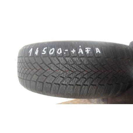 [GYÁRI BONTOTT] BRIDGESTONE 205/60R16 TÉLI GUMI DOT3419