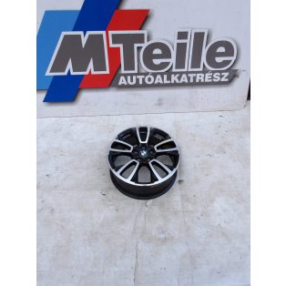   [GYÁRI BONTOTT] MINI FELNI F55LCI/F56LCI/F57LCI  7X18 ET54  | 6898048 |