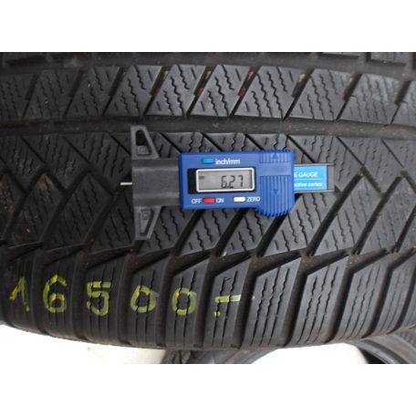 (2DB ÁR/DB)[GYÁRI ÚJSZERŰ] CONTINENTAL WINTERCONTACT T850P RSC/MO* | 245/45R18 100V DOT: 3118 | 6.2MM