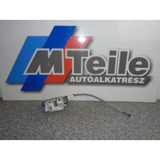   [GYÁRI BONTOTT] MERCEDES-BENZ - BAL OLDALI ELSŐ AJTÓZÁR - | E-CLASS | W204 / W212 / W218
