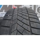ÁR / GARNITÚRA [UTÁNGYÁRTOTT BONTOTT] DEZENT TTDY A3401 DISC 7X17 ET41 5X105 KBA 49295 - 17" FELNI | 195/55R17 88H TÉLI GUMIKKAL
