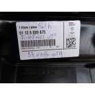 [GYÁRI ÚJ] BAL HÁTSÓ BURKOLATI ELEM "M" | X1 F48 +LCI  | 51 12 8059875