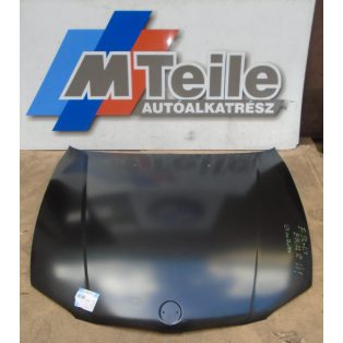   [GYÁRI ÚJ] BMW - MOTORHÁZTETŐ ; GÉPTETŐ - / 1-ES / E87+LCI ; E81 ; E82 ; E88 - 4162 7162102