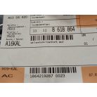 (GYÁRI ÚJ) BMW Tengelytömítés 