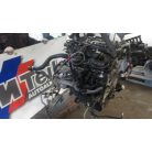 [GYÁRI BONTOTT] BMW MOTOR X1 E84 177Le