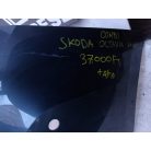 [GYÁRI BONTOTT] SKODA OCTAVIA (2021) KOMBI HÁTSÓ LÖKHÁRÍTÓ 