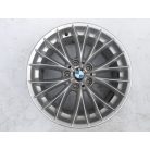 (1DB)[GYÁRI BONTOTT] BMW FELNI "V Spoke 342" | 3-AS E90+LCI; E91+LCI; E91+LCI; E93+LCI | (8.5Jx18 ET:37) | 36 11 6791485 