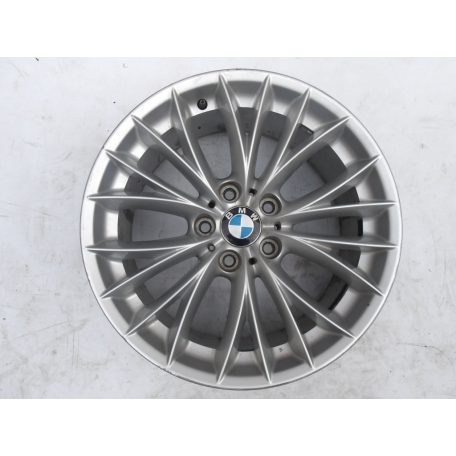 (1DB)[GYÁRI BONTOTT] BMW FELNI "V Spoke 342" | 3-AS E90+LCI; E91+LCI; E91+LCI; E93+LCI | (8.5Jx18 ET:37) | 36 11 6791485 