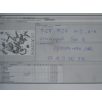   ÁR/DB! [GYÁRI ÚJ] BMW - ÜZEMANYAGCSŐ - X3 ; X4 / F25 ; F26 - 64129312332