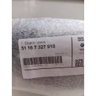 (GYÁRI ÚJ) BMW Alsó házrész, jobb  X3 F25 X4 F26  X5 F15  X5 M F85  X6 F16 X6 M F86