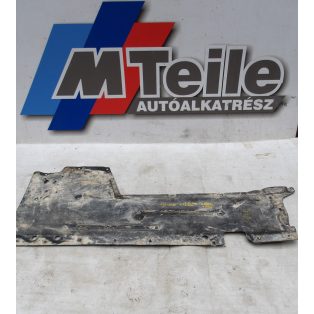   [GYÁRI BONTOTT] BMW - ALSÓ MOTORBURKOLAT - BAL OLDALI  F20/F30 ÖSSZES