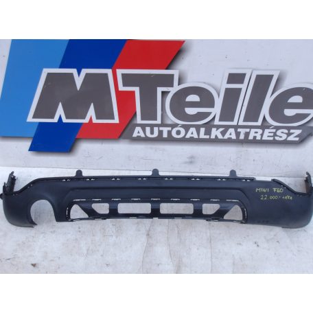 [GYÁRI BONTOTT] MINI DIFFÚZOR | F60 "COUNTRYMAN" | 