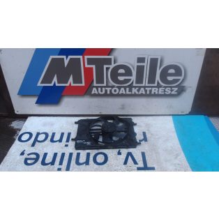 [GYÁRI BONTOTT]OPEL ASTRA J VENTILLÁTOR 1.4T