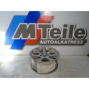   BMW LM Rad Ellipsoidstyling 162 (8x18 ET:34) - 3-as sorozat (E90+LCI/E91+LCI/E92+LCI/E93+LCI)