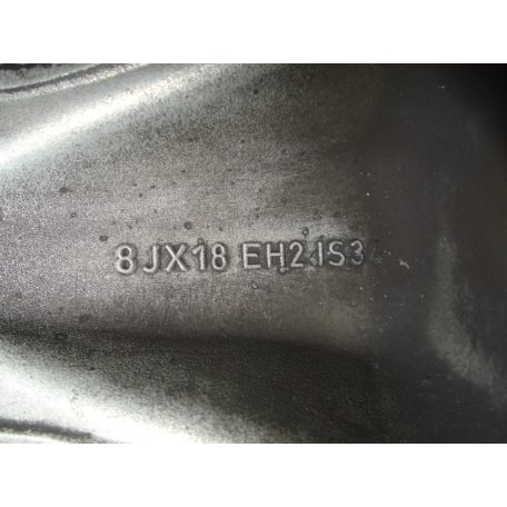 BMW LM Rad Ellipsoidstyling 162 (8x18 ET:34) - 3-as sorozat (E90+LCI/E91+LCI/E92+LCI/E93+LCI)