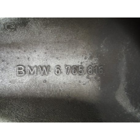 BMW LM Rad Ellipsoidstyling 162 (8x18 ET:34) - 3-as sorozat (E90+LCI/E91+LCI/E92+LCI/E93+LCI)