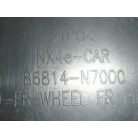 [GYÁRI BONTOTT] HYUNDAI - DOBBETÉT; JOBB HÁTSÓ - HYUNDAI TUCSON IV. - 86814-N7000