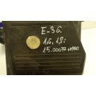 [GYÁRI BONTOTT] BMW LÉGSZŰRŐHÁZ E36 1.6i/1.8i