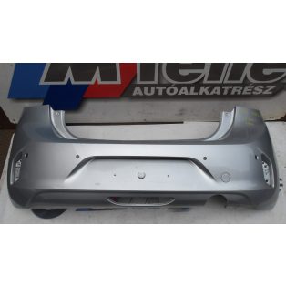 [GYÁRI BONTOTT] OPEL CORSA F HÁTSÓ LÖKHÁRÍTÓ