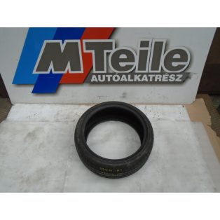   [HASZNÁLT] GOODYEAR - EAGLE F1 - 225/40R19 , 93Y. NYÁRI, 6.5mm , DOT:1321