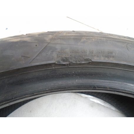 [HASZNÁLT] GOODYEAR - EAGLE F1 - 225/40R19 , 93Y. NYÁRI, 6.5mm , DOT:1321