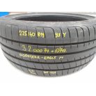 [HASZNÁLT] GOODYEAR - EAGLE F1 - 225/40R19 , 93Y. NYÁRI, 6.5mm , DOT:1321