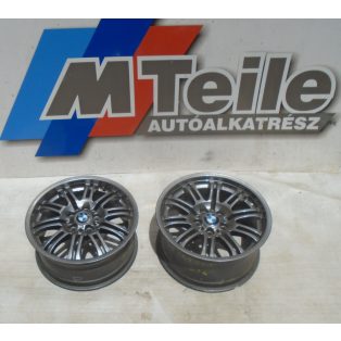   (2DB)(ÁR/DB)[GYÁRI BONTOTT] BMW FELNI | 3-AS | E46 | 2229950