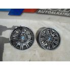 (2DB)(ÁR/DB)[GYÁRI BONTOTT] BMW FELNI | 3-AS | E46 | 2229950