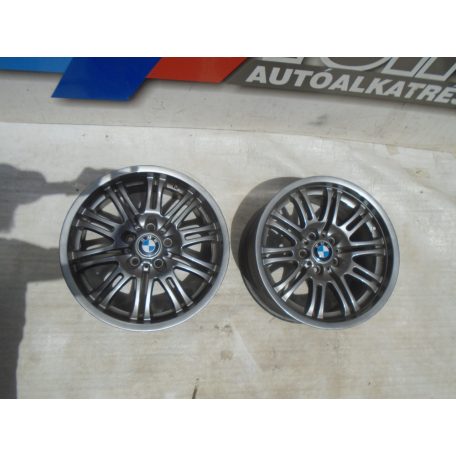 (2DB)(ÁR/DB)[GYÁRI BONTOTT] BMW FELNI | 3-AS | E46 | 2229950