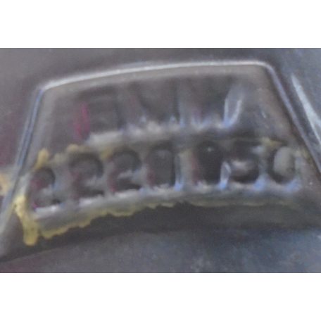 (2DB)(ÁR/DB)[GYÁRI BONTOTT] BMW FELNI | 3-AS | E46 | 2229950