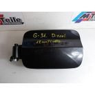 [GYÁRI BONTOTT] BMW TANKSAPKA | 5-ÖS G31(d) | 51 17 7387783 + 51 17 7387787 + 16 11 7222392