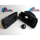 [GYÁRI BONTOTT] BMW TANKSAPKA | 5-ÖS G31(d) | 51 17 7387783 + 51 17 7387787 + 16 11 7222392