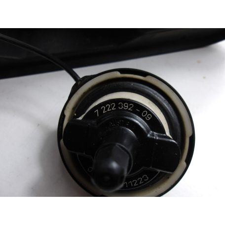 [GYÁRI BONTOTT] BMW TANKSAPKA | 5-ÖS G31(d) | 51 17 7387783 + 51 17 7387787 + 16 11 7222392