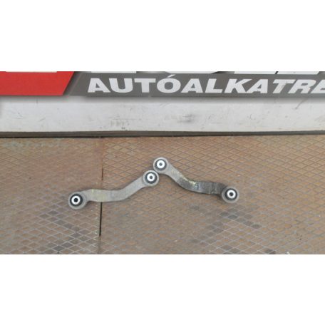  [GYÁRI BONTOTT] BMW F01 BAL/JOBB HÁTSÓ LENGŐKAR 6782131/2