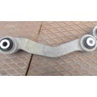  [GYÁRI BONTOTT] BMW F01 BAL/JOBB HÁTSÓ LENGŐKAR 6782131/2