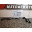 ÁR/PÁR[GYÁRI BONTOTT] BMW - OLAJHŰTŐ CSŐ - 5-ös / F07 GT ; F10 ; F11 , 7-es / F01- |1722 8509433 + 8509438|