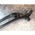 ÁR/PÁR[GYÁRI BONTOTT] BMW - OLAJHŰTŐ CSŐ - 5-ös / F07 GT ; F10 ; F11 , 7-es / F01- |1722 8509433 + 8509438|