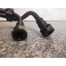 ÁR/PÁR[GYÁRI BONTOTT] BMW - OLAJHŰTŐ CSŐ - 5-ös / F07 GT ; F10 ; F11 , 7-es / F01- |1722 8509433 + 8509438|