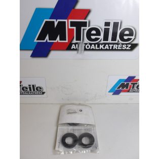   [GYÁRI ÚJ] BMW FÉKNYEREG DUGGATYÚ PORVÉDŐ | 1-ES / 3-AS / 5-ÖS / 6-OS / 7-ES / X1 /  X5 / X6 | 34 11 6763995